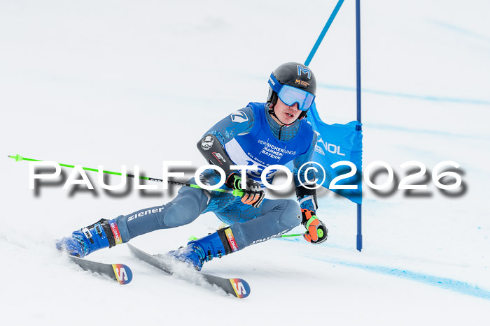 BSV Skiliga Bayern Schüler Finale RS  2026