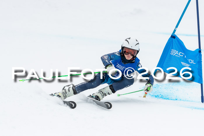 BSV Skiliga Bayern Schüler Finale RS  2026