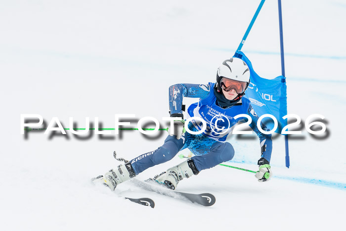 BSV Skiliga Bayern Schüler Finale RS  2026