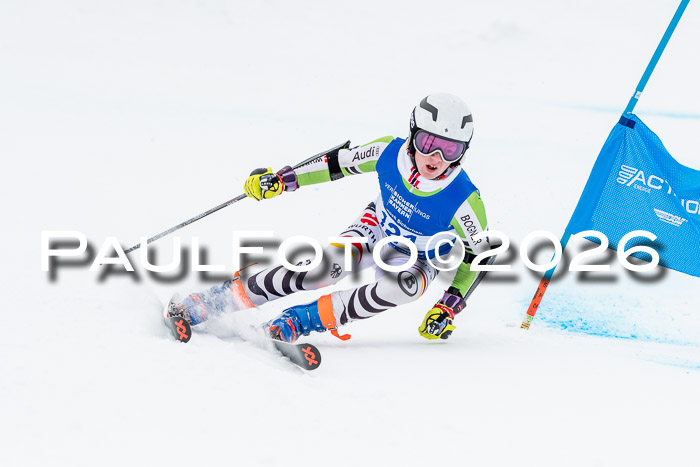 BSV Skiliga Bayern Schüler Finale RS  2026