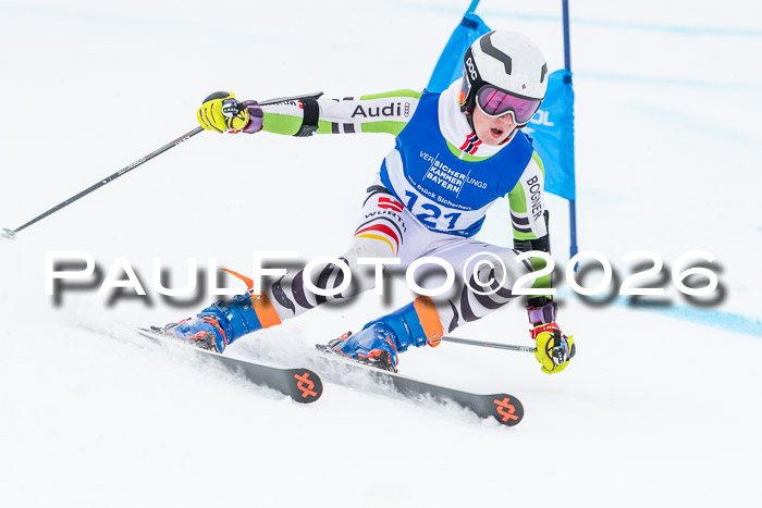 BSV Skiliga Bayern Schüler Finale RS  2026