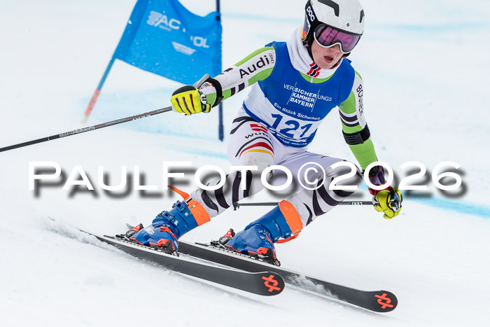 BSV Skiliga Bayern Schüler Finale RS  2026