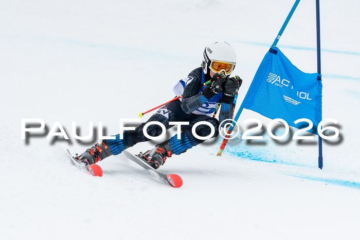 BSV Skiliga Bayern Schüler Finale RS  2026