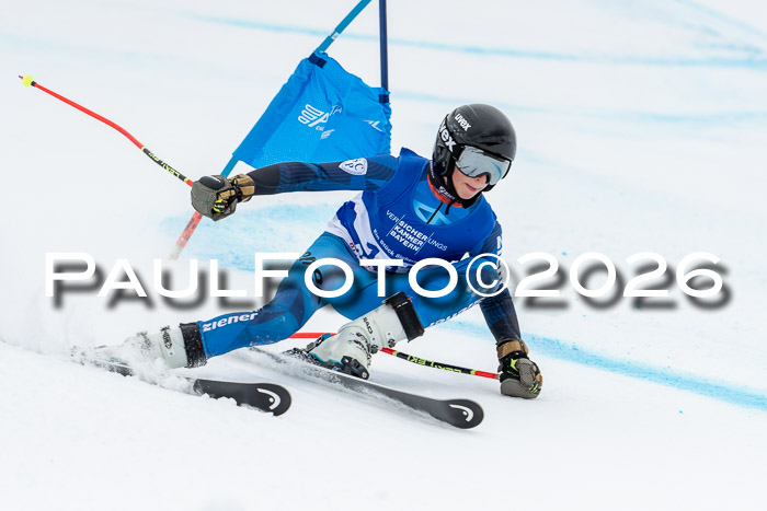 BSV Skiliga Bayern Schüler Finale RS  2026