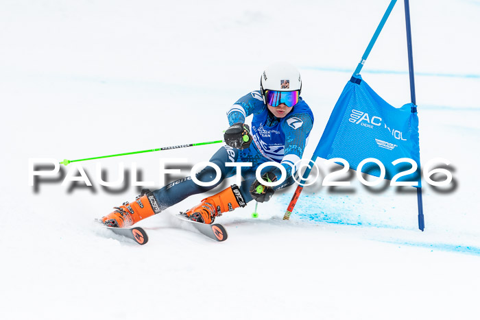 BSV Skiliga Bayern Schüler Finale RS  2026