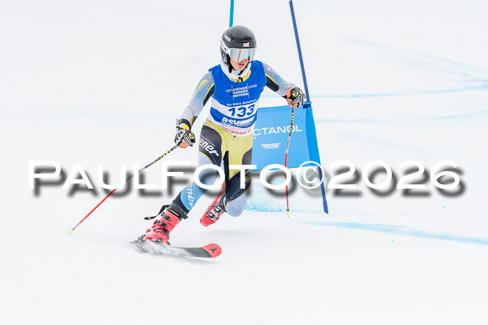 BSV Skiliga Bayern Schüler Finale RS  2026