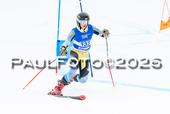 BSV Skiliga Bayern Schüler Finale RS  2026