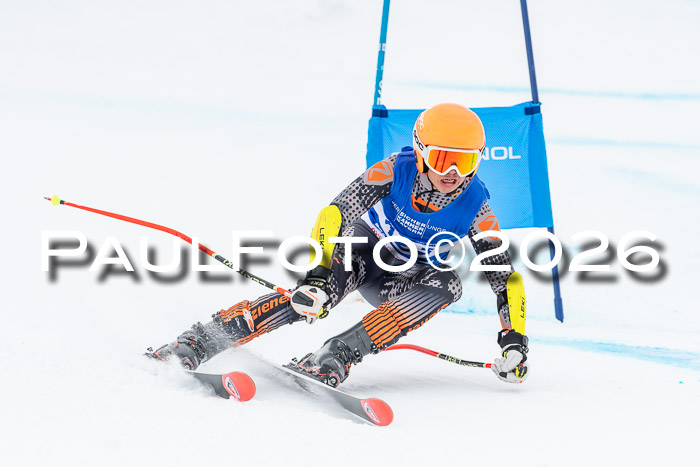 BSV Skiliga Bayern Schüler Finale RS  2026