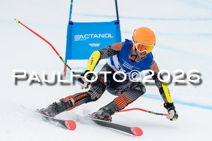 BSV Skiliga Bayern Schüler Finale RS  2026