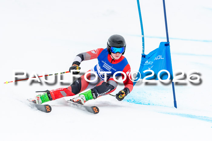 BSV Skiliga Bayern Schüler Finale RS  2026