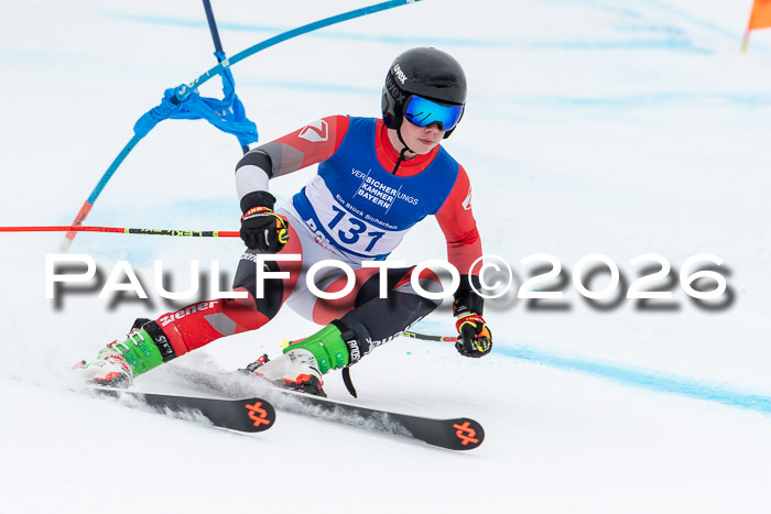 BSV Skiliga Bayern Schüler Finale RS  2026