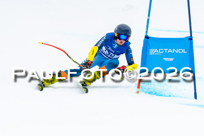 BSV Skiliga Bayern Schüler Finale RS  2026