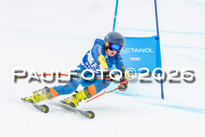 BSV Skiliga Bayern Schüler Finale RS  2026