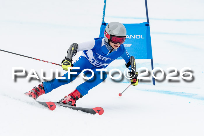 BSV Skiliga Bayern Schüler Finale RS  2026