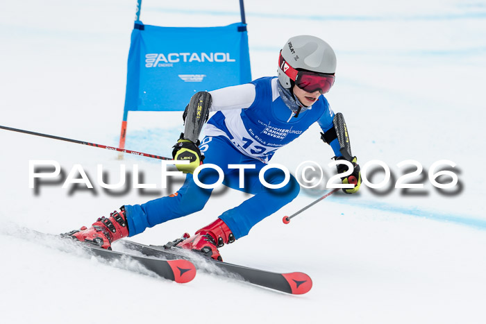 BSV Skiliga Bayern Schüler Finale RS  2026