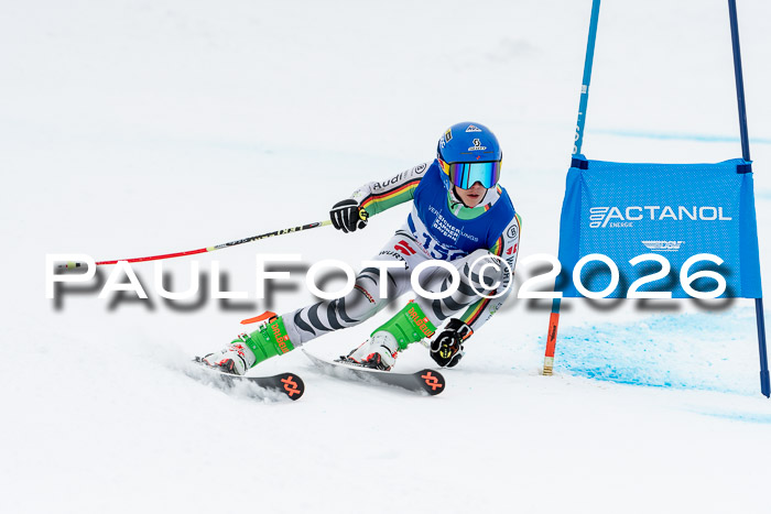 BSV Skiliga Bayern Schüler Finale RS  2026