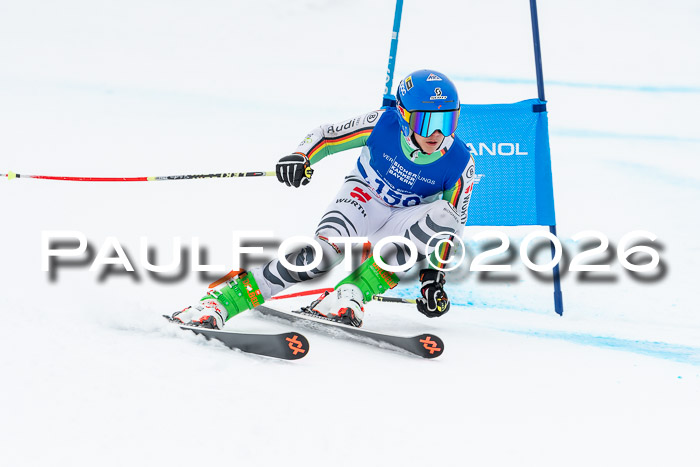 BSV Skiliga Bayern Schüler Finale RS  2026