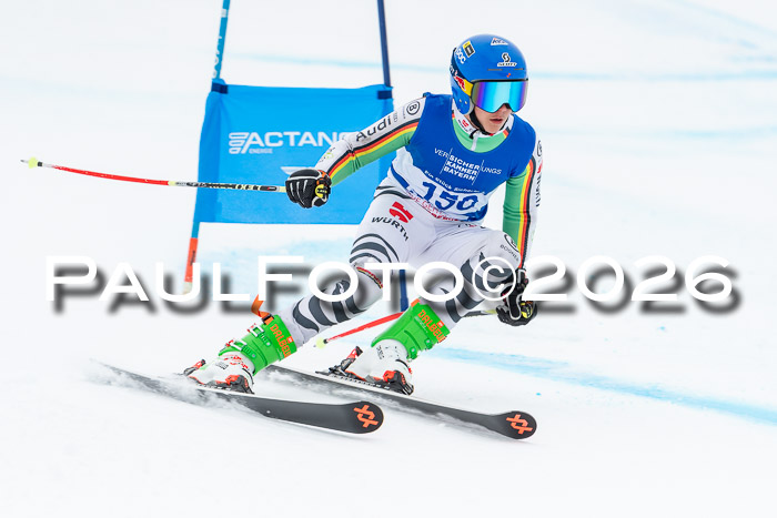 BSV Skiliga Bayern Schüler Finale RS  2026