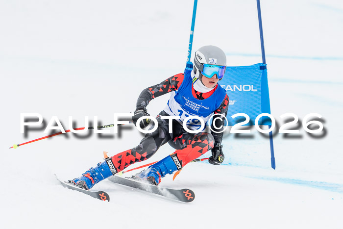 BSV Skiliga Bayern Schüler Finale RS  2026