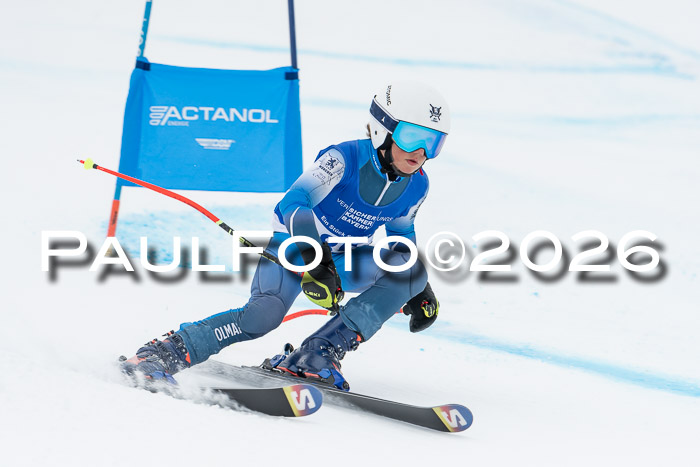 BSV Skiliga Bayern Schüler Finale RS  2026