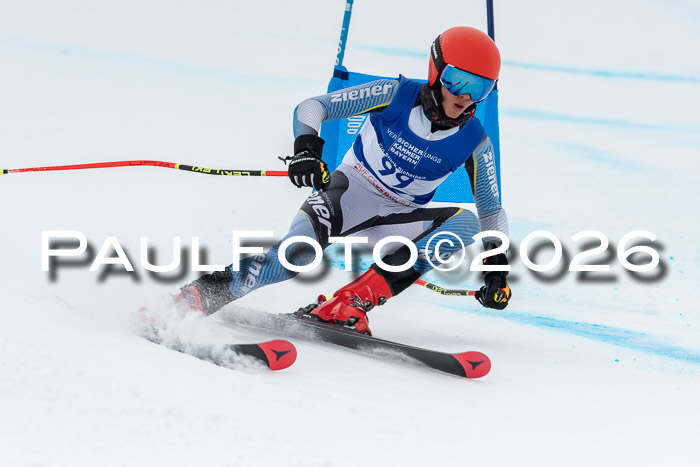 BSV Skiliga Bayern Schüler Finale RS  2026