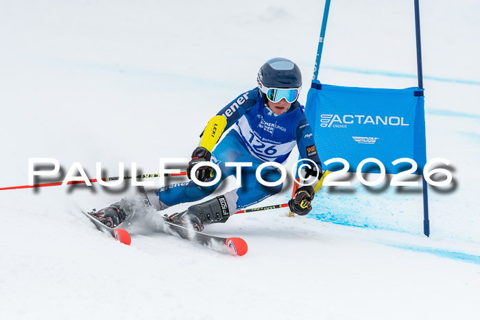 BSV Skiliga Bayern Schüler Finale RS  2026