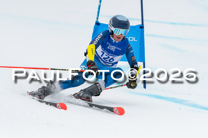 BSV Skiliga Bayern Schüler Finale RS  2026