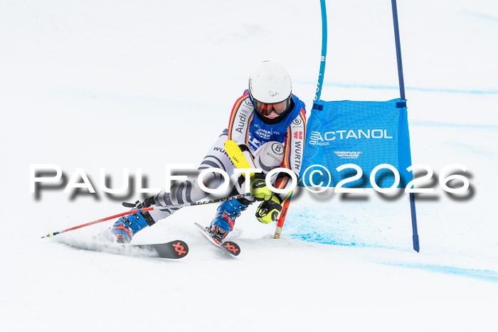 BSV Skiliga Bayern Schüler Finale RS  2026