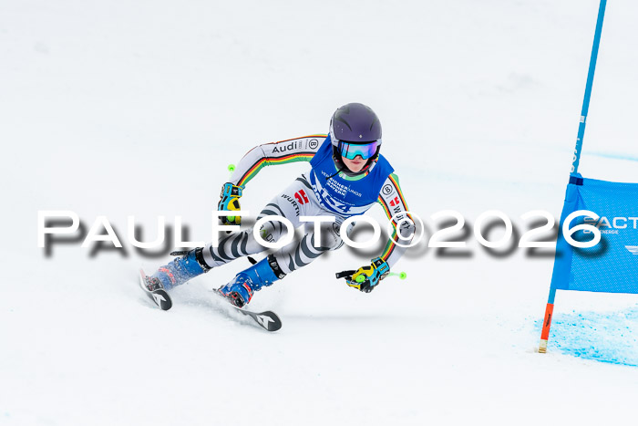 BSV Skiliga Bayern Schüler Finale RS  2026