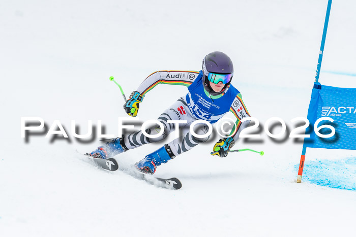 BSV Skiliga Bayern Schüler Finale RS  2026