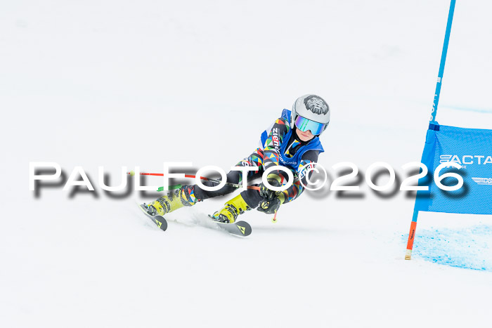 BSV Skiliga Bayern Schüler Finale RS  2026