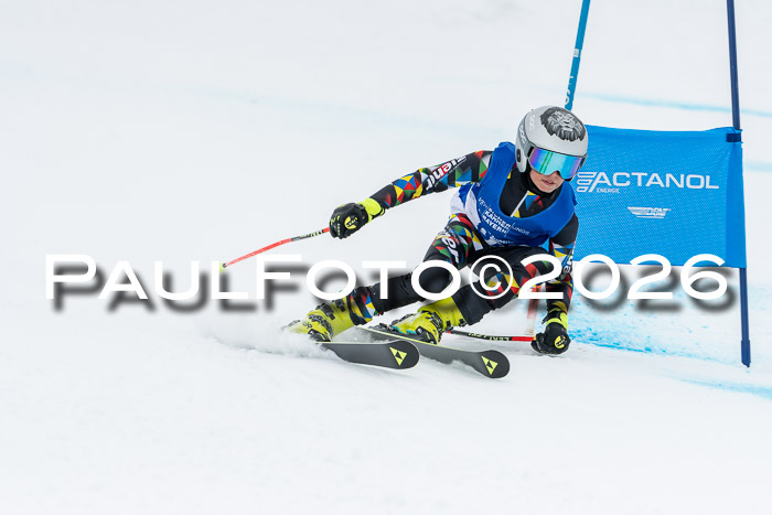 BSV Skiliga Bayern Schüler Finale RS  2026