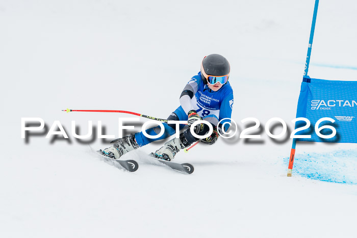 BSV Skiliga Bayern Schüler Finale RS  2026