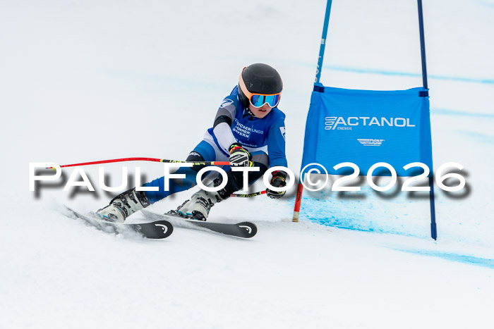 BSV Skiliga Bayern Schüler Finale RS  2026