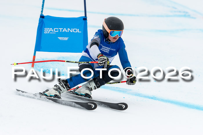 BSV Skiliga Bayern Schüler Finale RS  2026