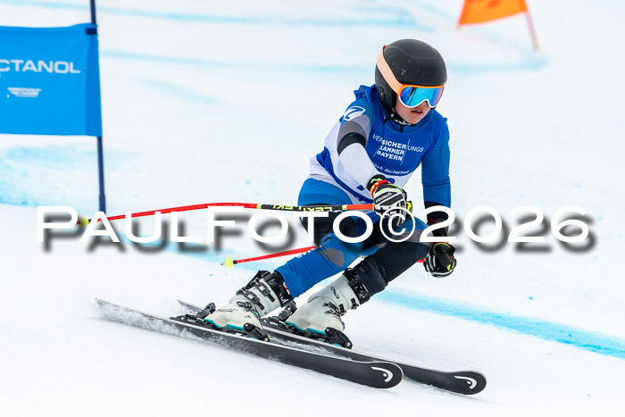 BSV Skiliga Bayern Schüler Finale RS  2026