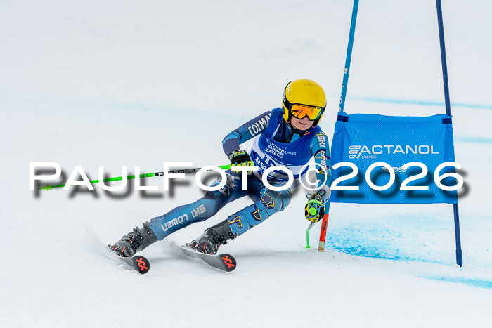 BSV Skiliga Bayern Schüler Finale RS  2026