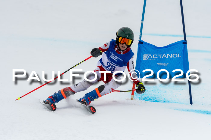 BSV Skiliga Bayern Schüler Finale RS  2026