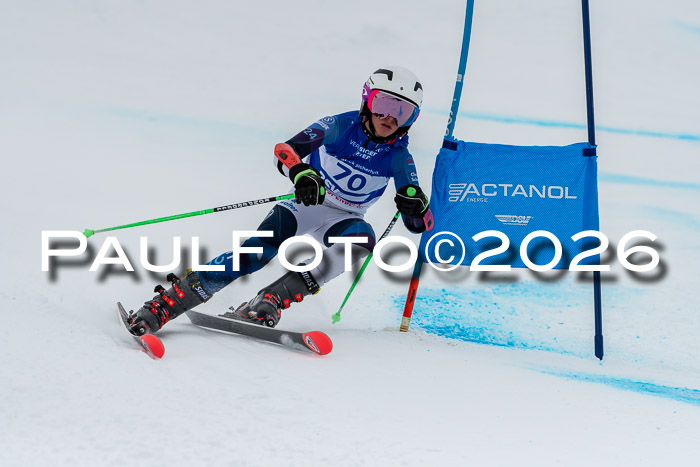 BSV Skiliga Bayern Schüler Finale RS  2026