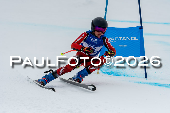 BSV Skiliga Bayern Schüler Finale RS  2026