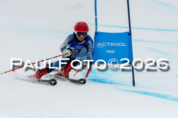 BSV Skiliga Bayern Schüler Finale RS  2026