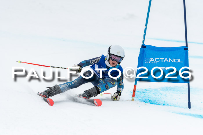 BSV Skiliga Bayern Schüler Finale RS  2026