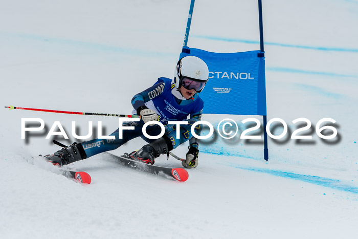 BSV Skiliga Bayern Schüler Finale RS  2026