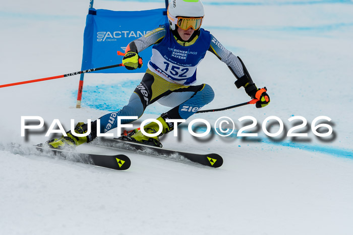 BSV Skiliga Bayern Schüler Finale RS  2026