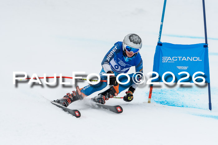 BSV Skiliga Bayern Schüler Finale RS  2026