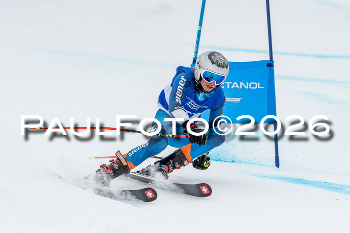 BSV Skiliga Bayern Schüler Finale RS  2026