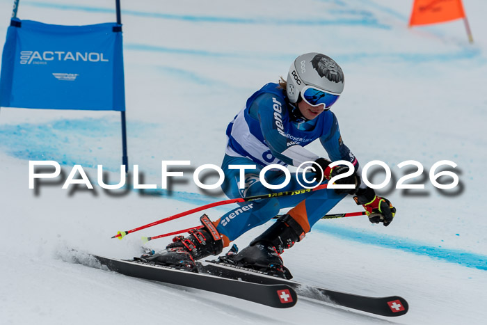 BSV Skiliga Bayern Schüler Finale RS  2026