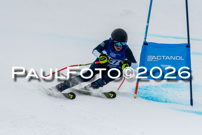 BSV Skiliga Bayern Schüler Finale RS  2026