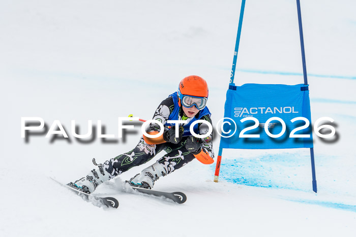 BSV Skiliga Bayern Schüler Finale RS  2026