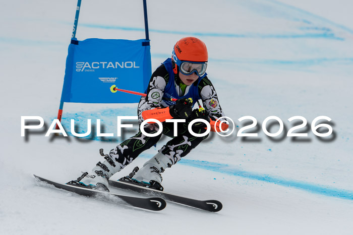 BSV Skiliga Bayern Schüler Finale RS  2026